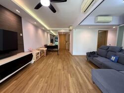 Blossom Residences (D23), Condominium #551605021